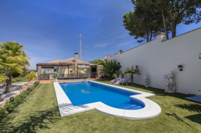 Ayma Casa Margarita, Alhaurin El Grande